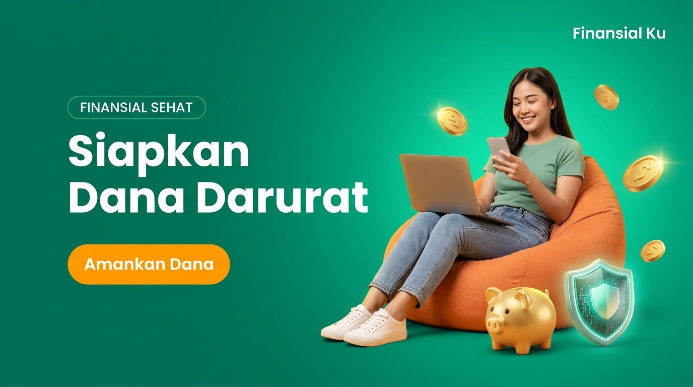 Inspirasi Dana Darurat