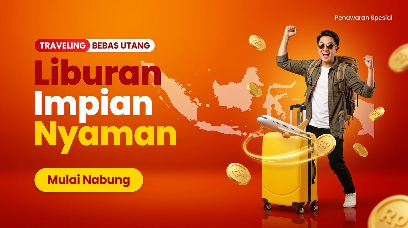 Inspirasi Liburan Impian