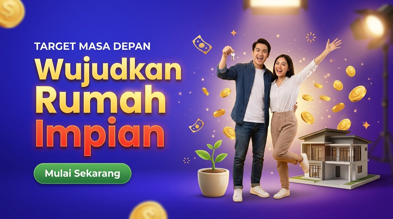 Inspirasi Rumah Impian